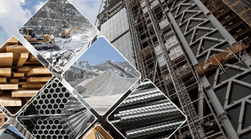 Construction Material Supplies